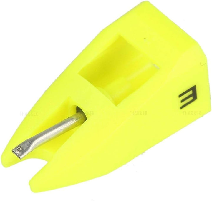 Ortofon Stylus Nightclub E gelb, gelb