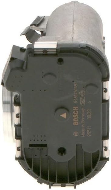 Bosch 0 280 750 597 Drosselklappenstutzen