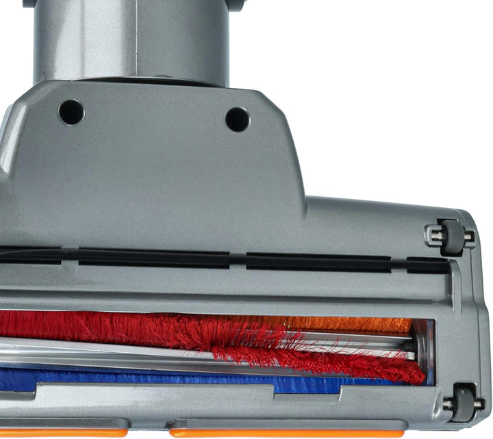 vhbw Turbodüse Bodendüse für Harte Fussböden kompatibel mit Dyson DC35, DC35 Digital Slim, DC35 Full