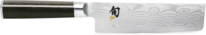 KAI DM-0728 Shun Nakiri 6,5 (16 cm), Rostfreier