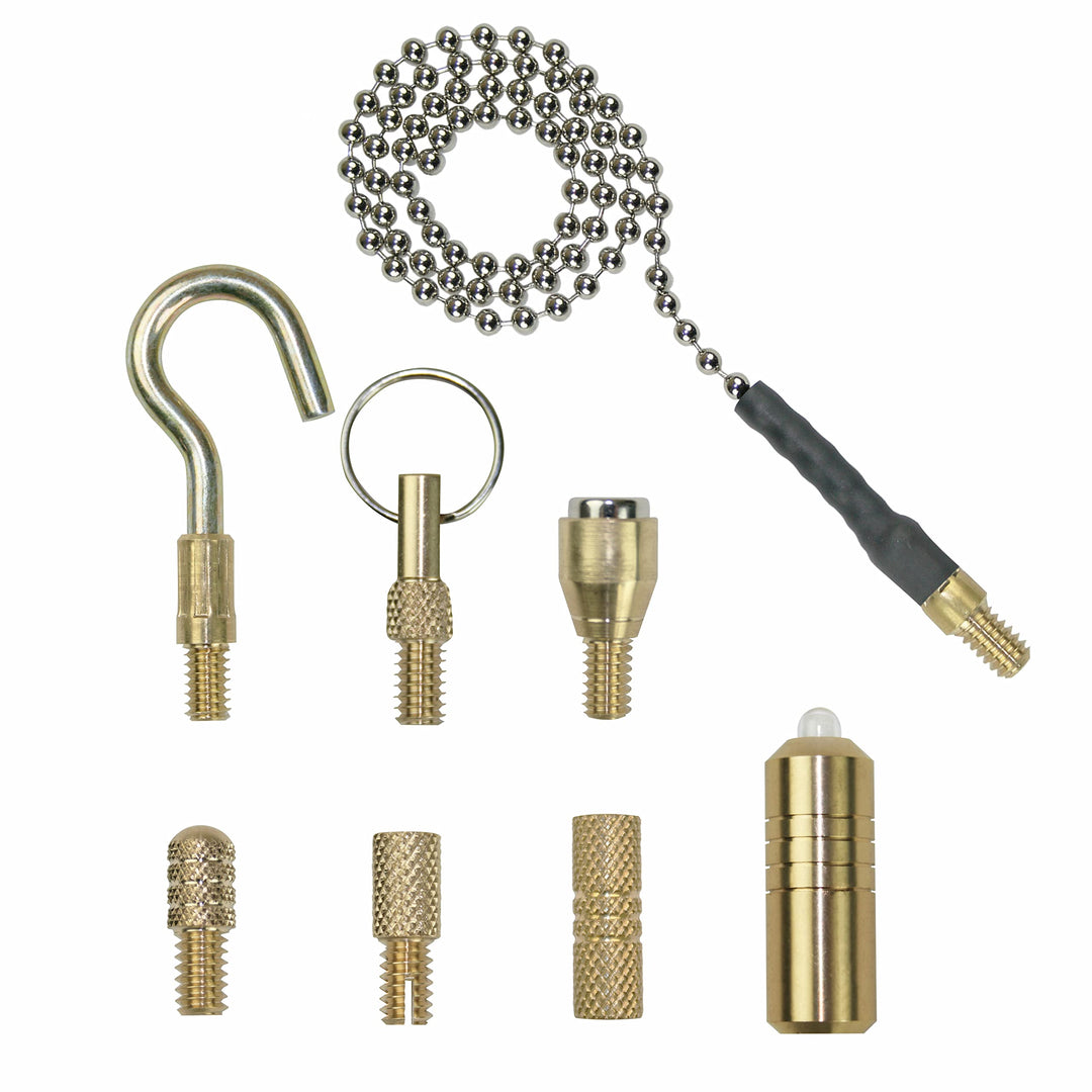 Super Rod CRMX-BT Mega-Set Bits Tube