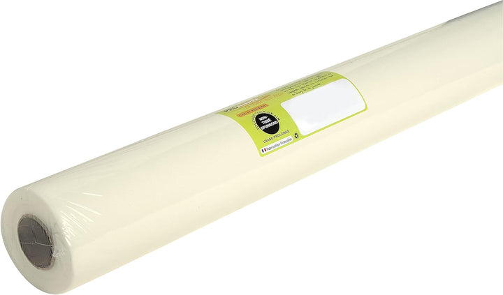 Pronappe Tischdecke R785002I Einweg-Tischdecke aus Spunbond-Vlies Länge 50m Breite 1,20m (pro Rolle)