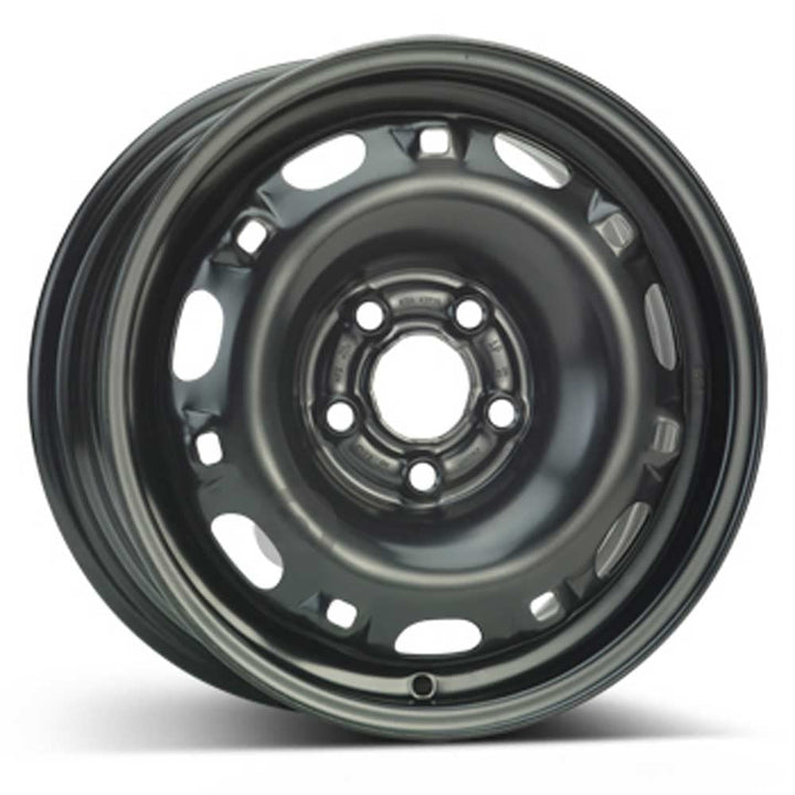 Alcar SF7280 Stahlfelge