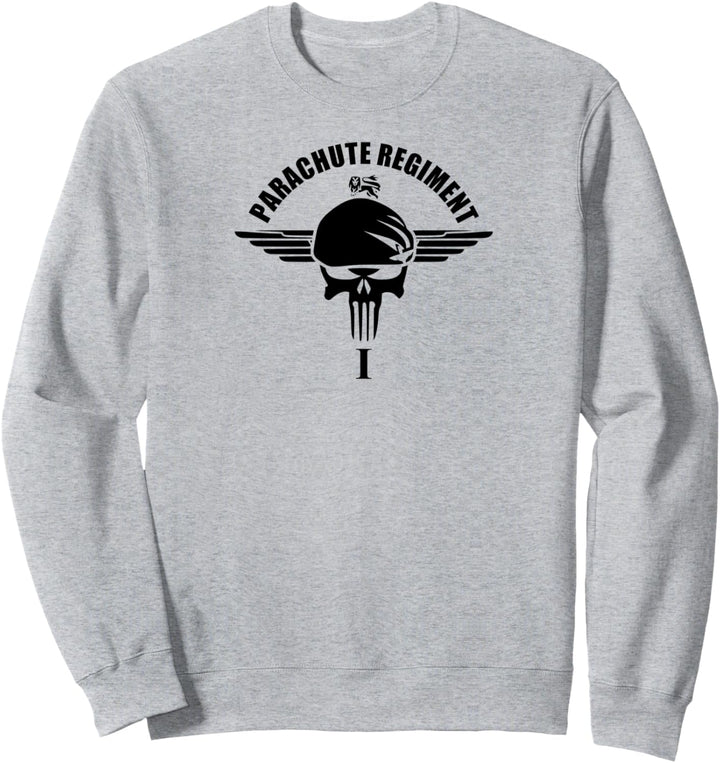 1 Para - 1st Battalion Parachute Regiment Sweatshirt