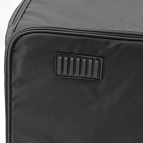 Innentasche Aluminium Topcase für BMW F 650 GS/F 700 GS 08-23 Bagtecs MT1