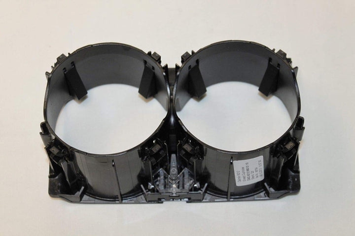 Getränke-Becherhalter für Mercedes E-Klasse W212, Bj. 2009–2016, A2126800110.