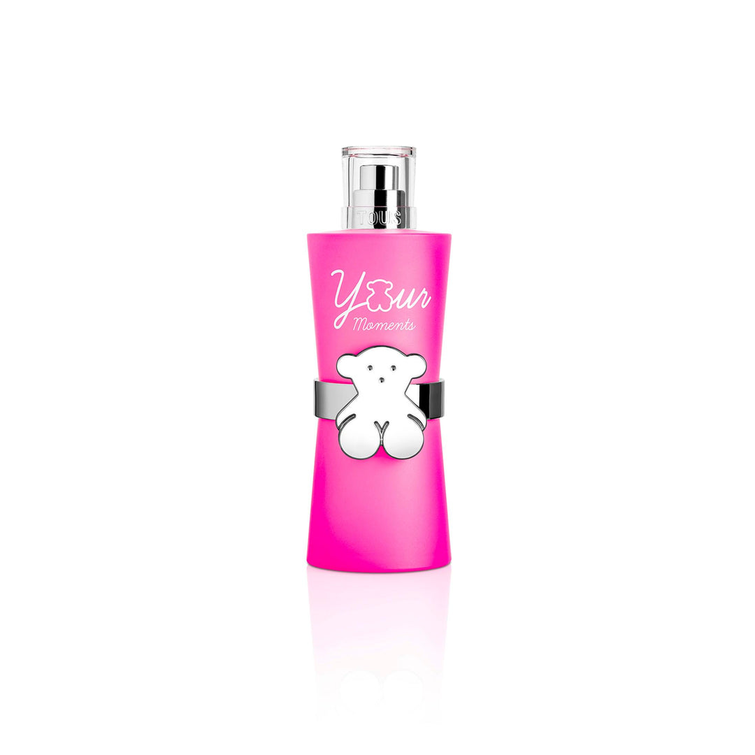 TOUS Parfüm Blumen 90.00 ml (1er Pack), Blumen 90.00 ml (1er Pack)