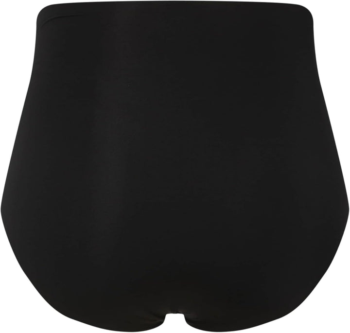 Ulla Popken Damen Miederhose 46-48 Schwarz, 46-48 Schwarz
