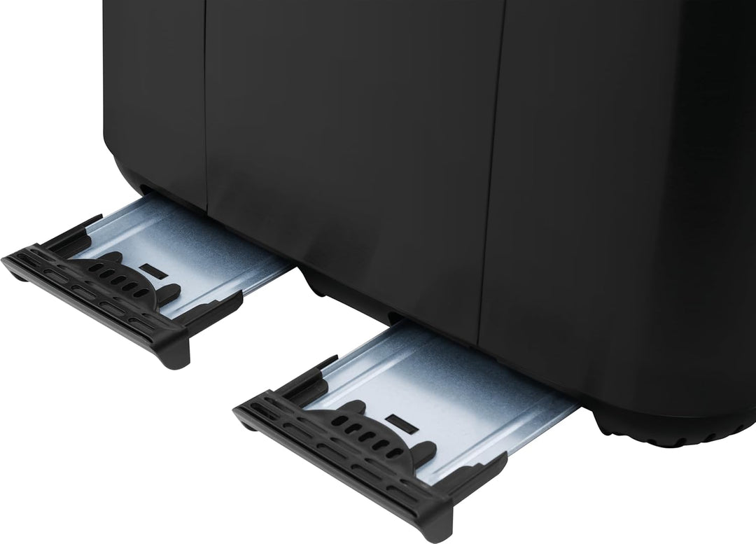 ECG ST 4768 Timber Black
