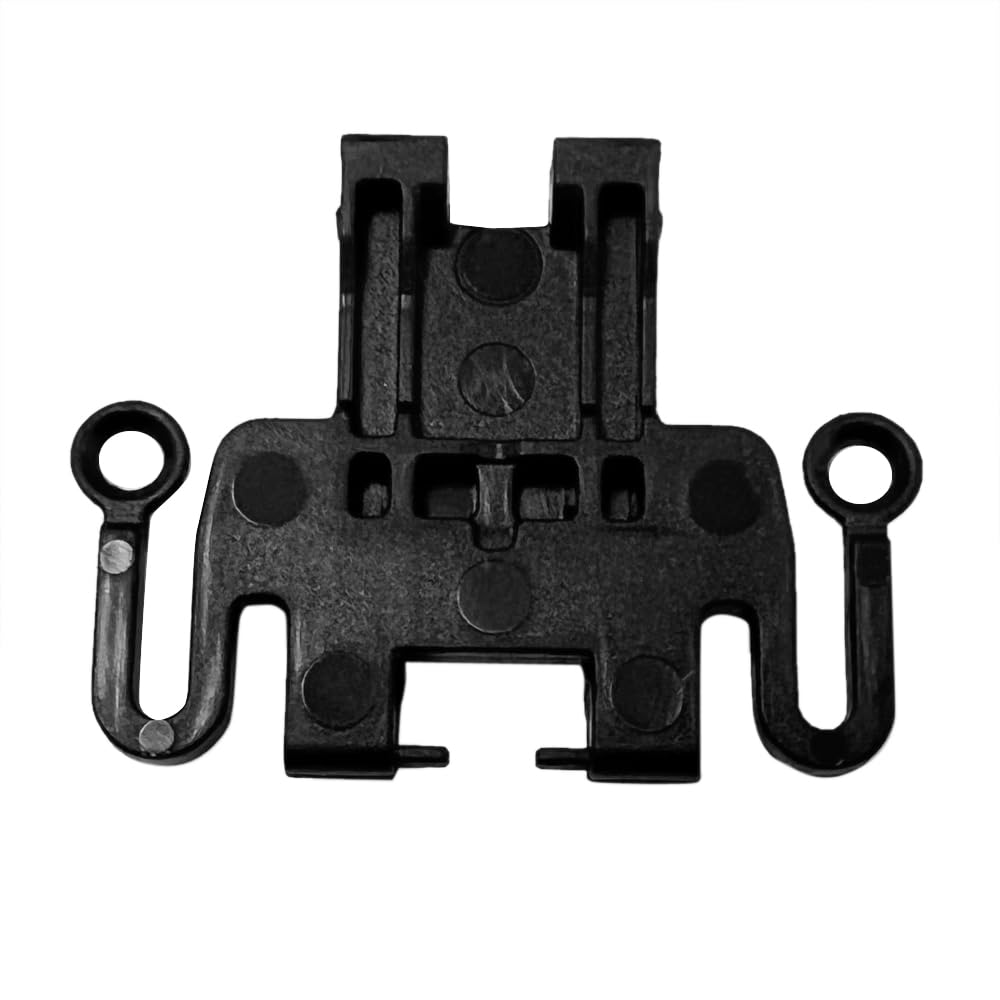 JINTAI Ethernet RJ45 LAN Network Port Cover Door Netzwerkport für Lenovo ThinkPad E15 20RD 20RE RJ45