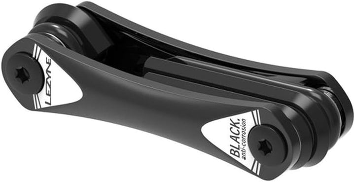 Lezyne Sattel Trainer Laufradtasche Satteltasche Caddy, Schwarz, 45.5 x 34.0 x 26.5 cm, 0.5 Liter, 1