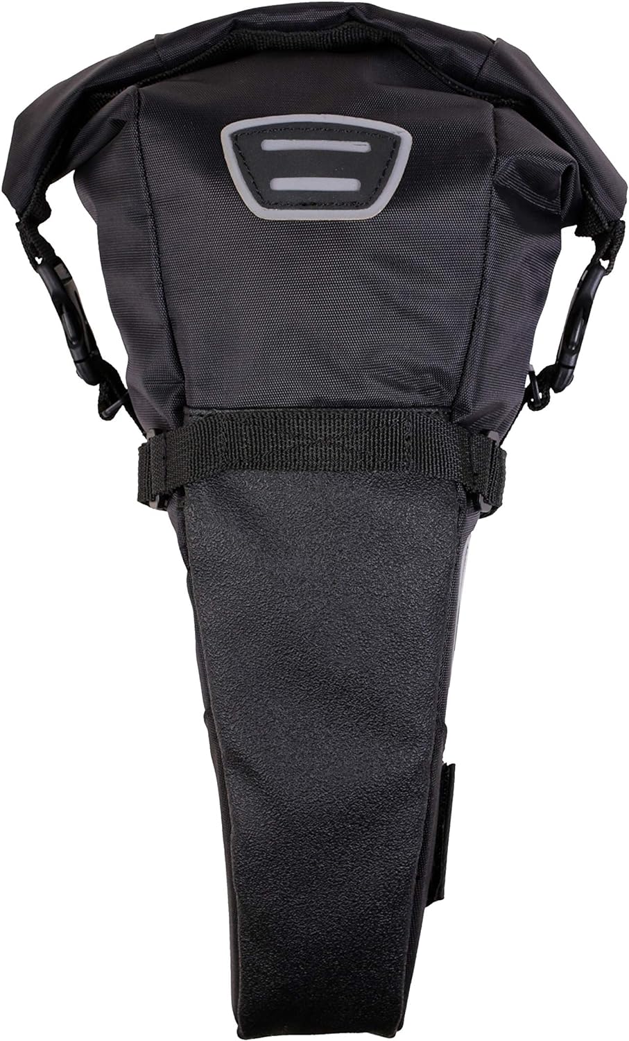 Zéfal Zéfal Unisex – Erwachsene Adventure R5 Satteltaschen, Schwarz, One Size Zéfal Zéfal Unisex – E