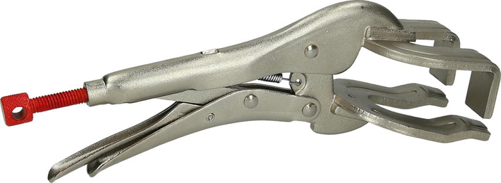 KS Tools 115.1078 Schweiss-Gripzange, 220mm