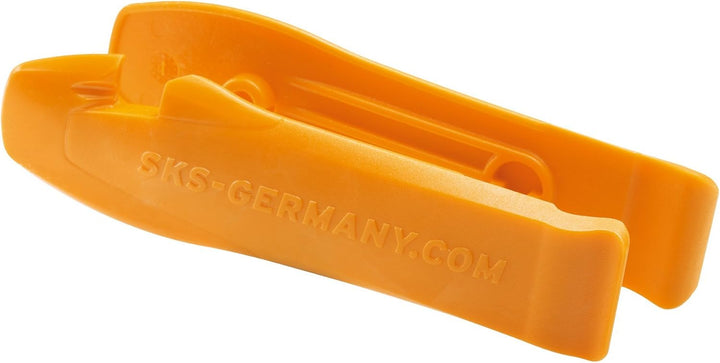 Schwalbe Schlauch SV 19-27,5", 28", 29" - 2er Set Sclaverandventil//Französisches Ventil inkl. SKS R