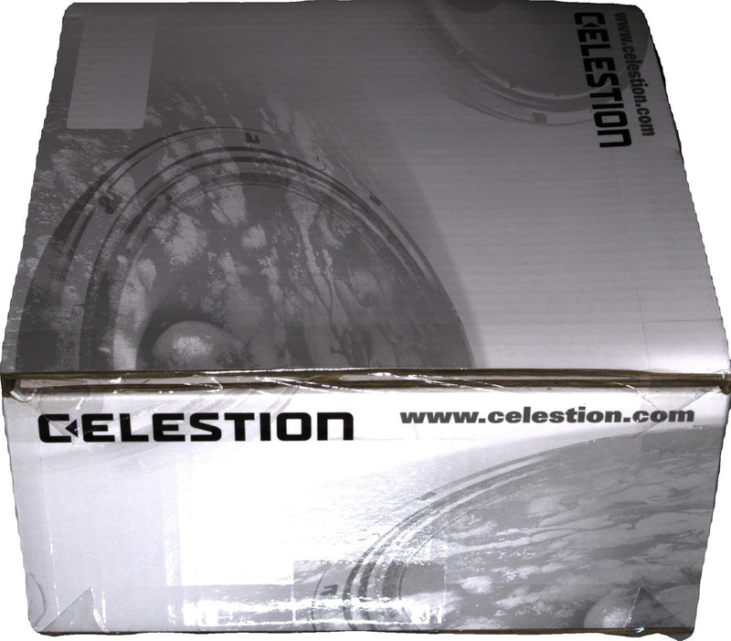 Celestion© »Ten 30 Guitar Loudspeaker« Gitarrenlautsprecher - 10" - 30W - 16 Ohm, 16 Ohm