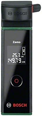 Bosch Home and Garden Laser Entfernungsmesser Zamo Bandadapter (Zubehör für Zamo, 3. Generation, im