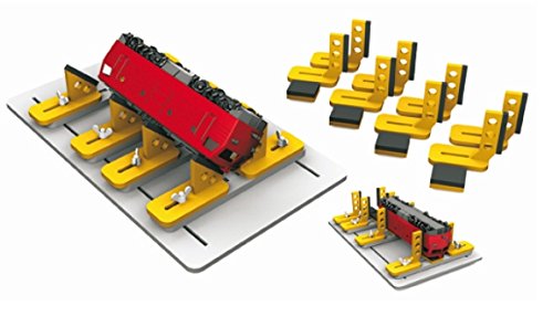 Proses LB-901 Wartungsbank für Modellloks