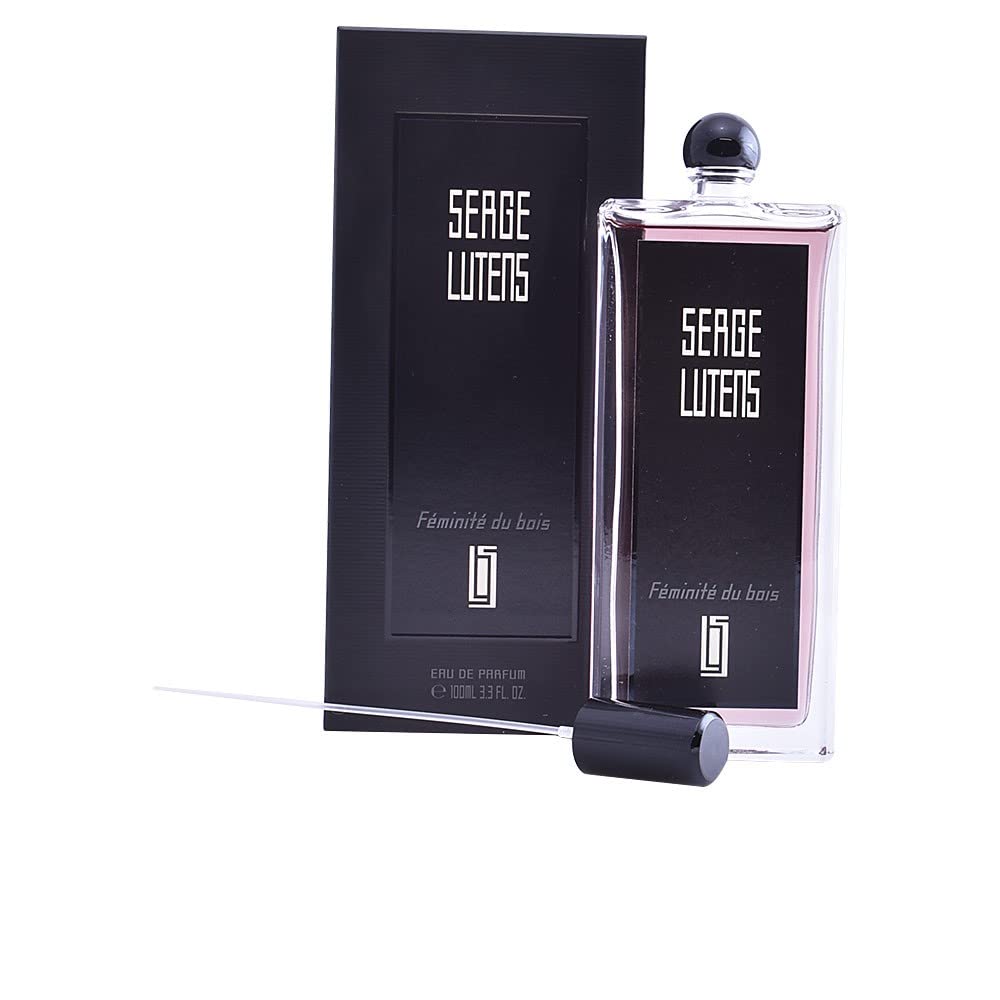 Serge Lutens Feminite Du Bois Edp Vapo, 100 ml