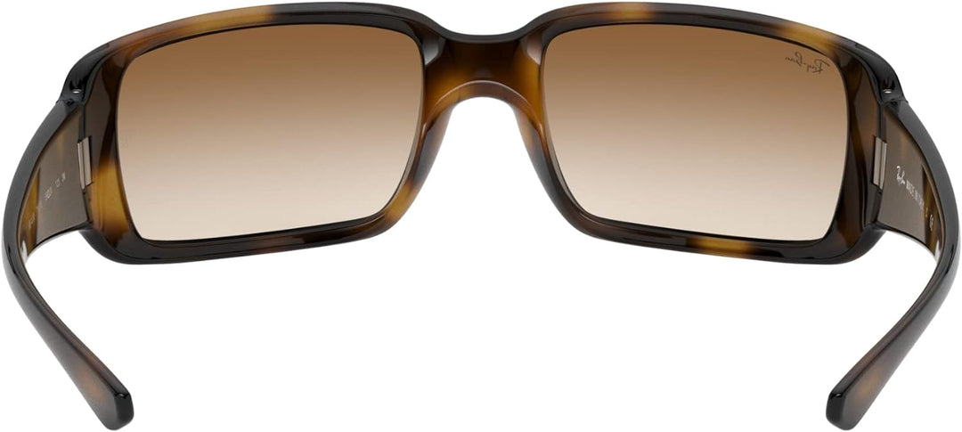 Ray-Ban Unisex Sonnenbrille, Mehrfarbig, 0