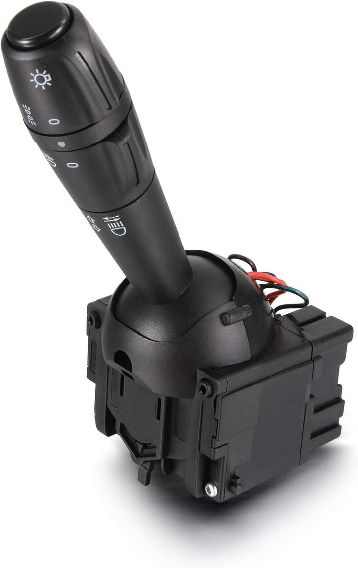 Dromedary 8201167988 Lenkstockschalter Blinkerschalter Standlicht Abblendlicht Fernlicht Dokker Dokk