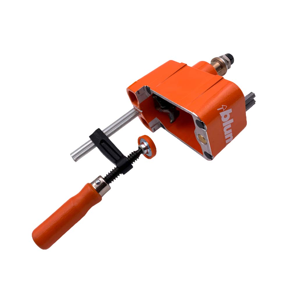 BLUM - Bohrlehre ECODRILL für Funkschalter M31.2000