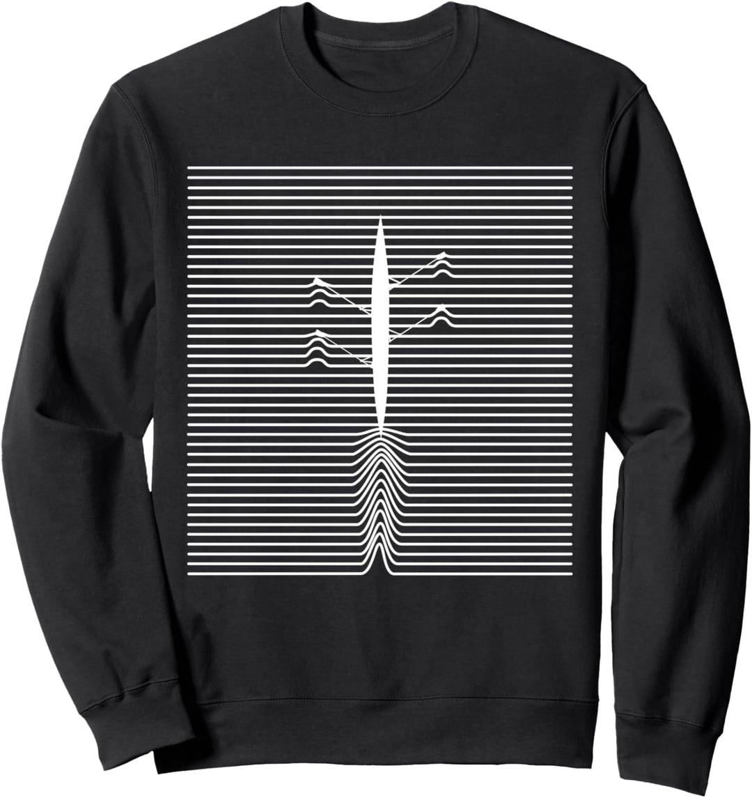 Ruderdesign for Rower Sweatshirt