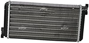 NRF 54240 Wärmetauscher, Innenraumheizung