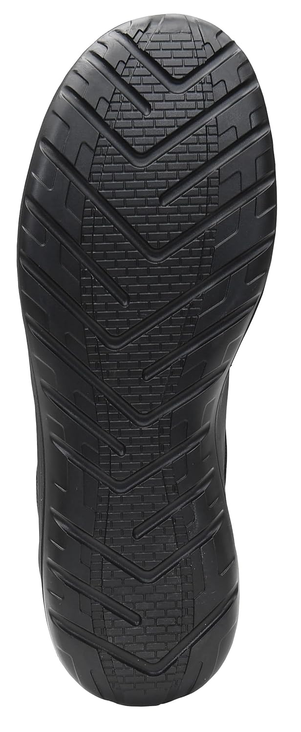 Elten Sicherheitsstiefel "Anderson Loop" S3 HI, Grösse 43, 66081-43 43 EU, 43 EU