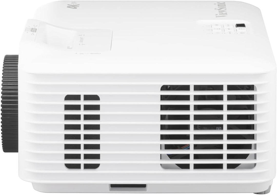 VIEWSONIC V554K Laser Beamer - 4K, 3.500 ANSI Lumen