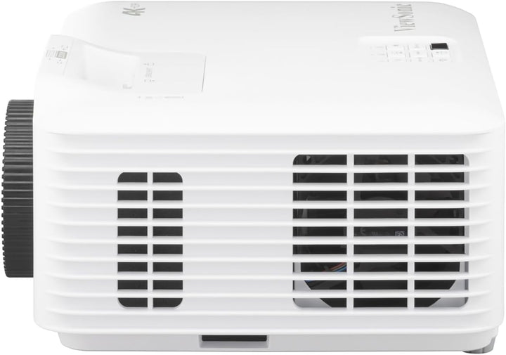 VIEWSONIC V554K Laser Beamer - 4K, 3.500 ANSI Lumen