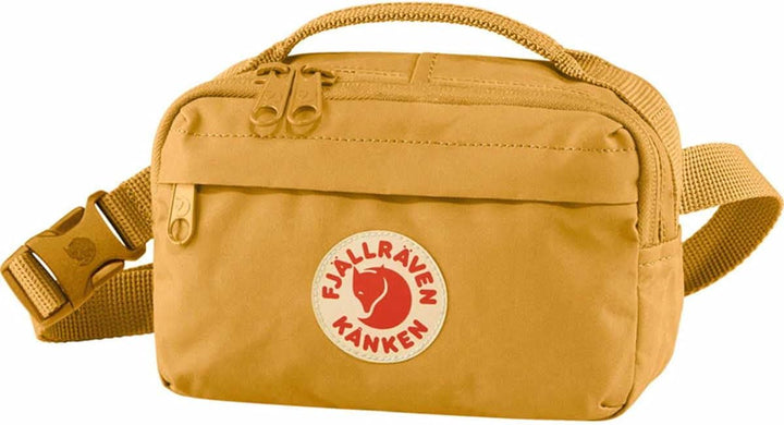 FJALLRAVEN regular Ochre, regular Ochre