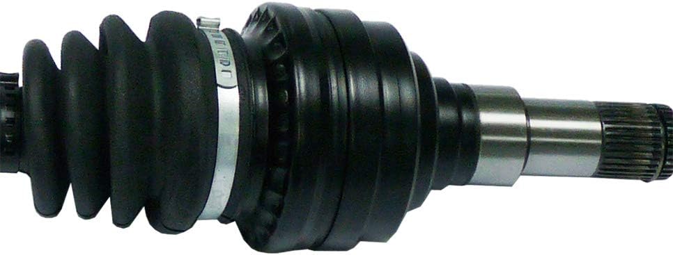 SKF VKJC 2608 Antriebswelle