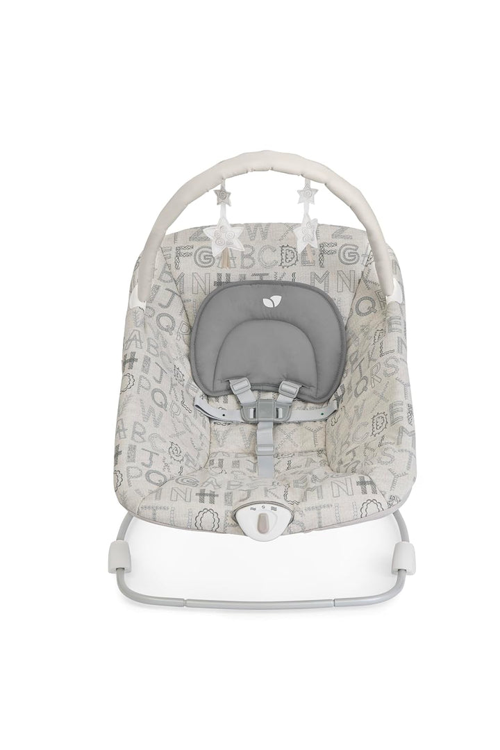 Joie Wish Babywippe ab Geburt bis 9 kg, kompakt &amp; leicht (
