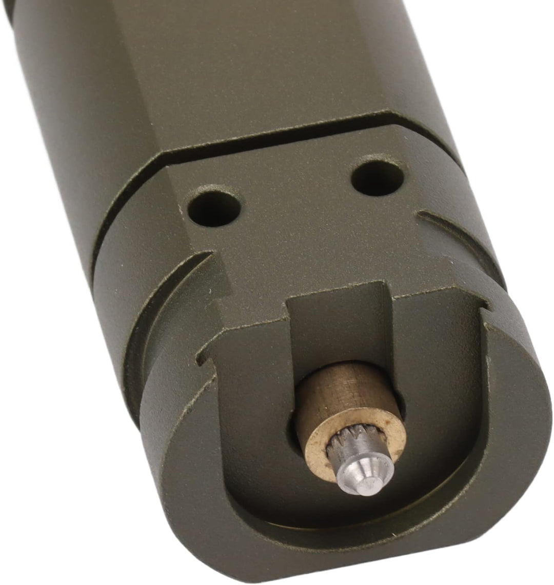 Perimeter Trip Alarm,12 Gauge Camping Trip Alarm, 360º Abdeckung Lauter Ton, Frühwarnung Sicherheits