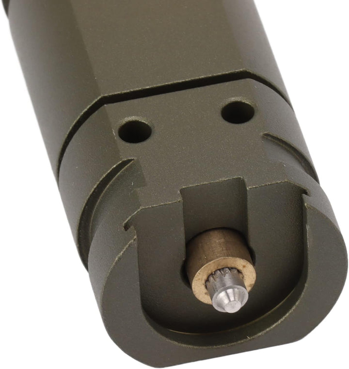 Perimeter Trip Alarm,12 Gauge Camping Trip Alarm, 360º Abdeckung Lauter Ton, Frühwarnung Sicherheits