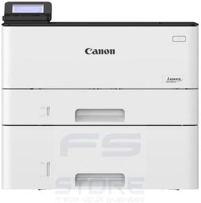 Canon i-SENSYS LBP236dw - Printer - S/