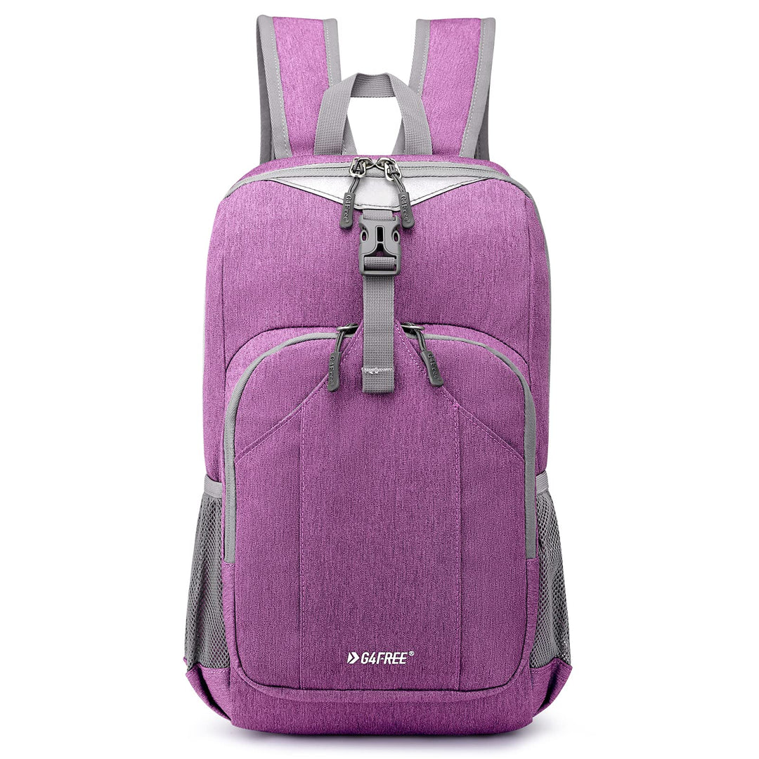 G4Free 10L kleinen Rucksack Wandern Rucksack Mini Daypacks Mehrzweck-Reisen Wandern Radfahren Wander