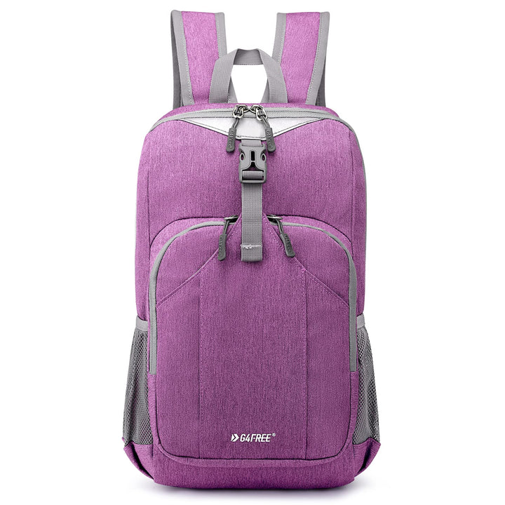 G4Free 10L kleinen Rucksack Wandern Rucksack Mini Daypacks Mehrzweck-Reisen Wandern Radfahren Wander