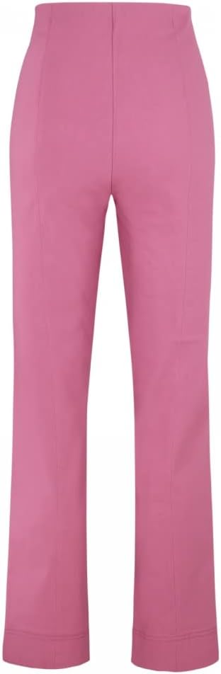 Stehmann, INA-740, gerade Stretch-Hose in Bengalin-Qualität 36 Camel Light, 36 Camel Light