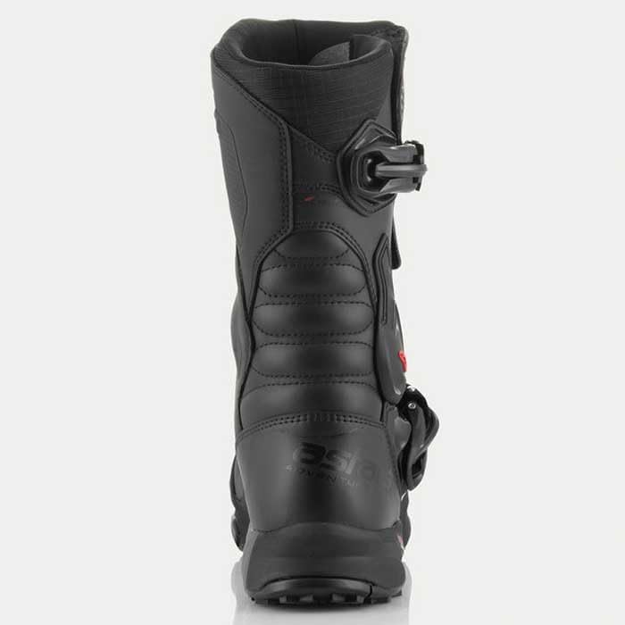 Alpinestars Supertech R 42 EU Schwarz, 42 EU Schwarz