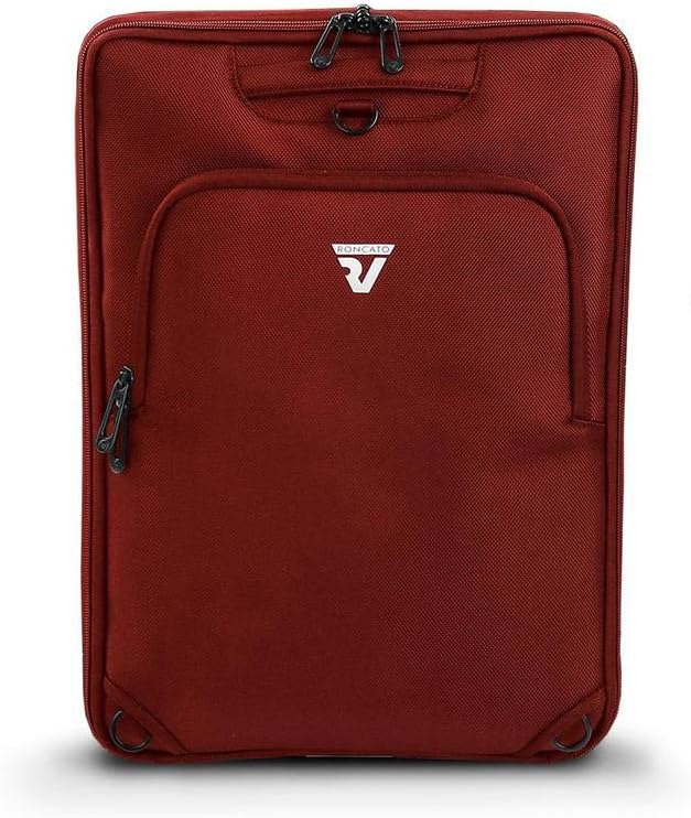 RONCATO D-Box 44x32x3 Rot, 44x32x3 Rot