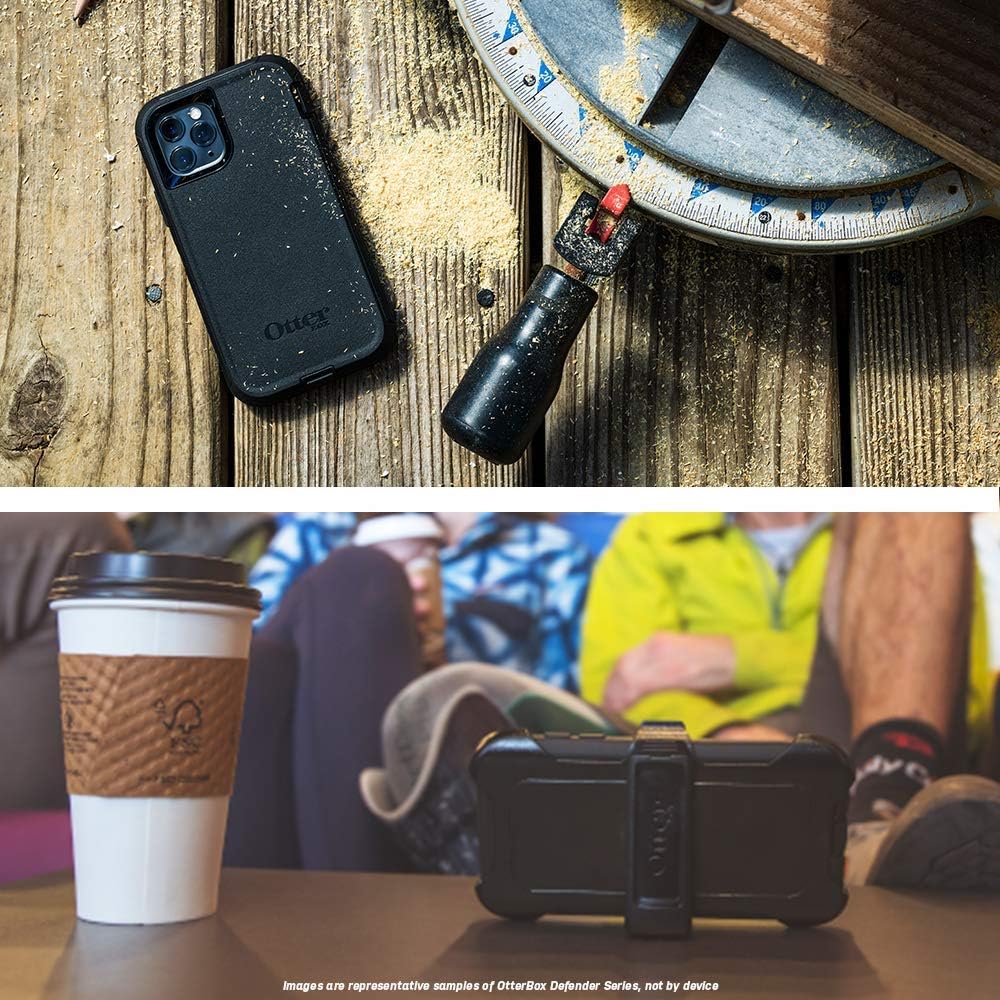 LifeProof Wake Hülle für iPhone 11 Pro, stossfest, Sturzschutz bis 2 Meter, schlanke schützende Hüll