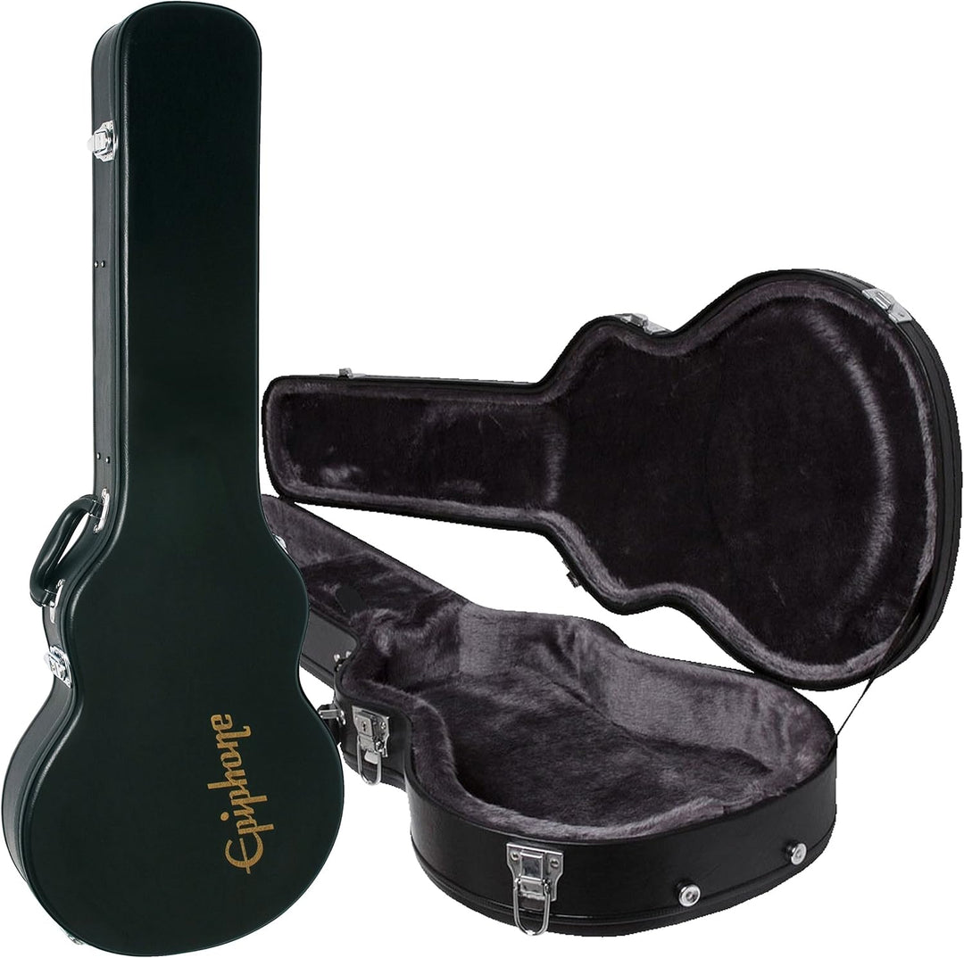 Epiphone Koffer für Epiphone Les Paul Standard und Custom Case
