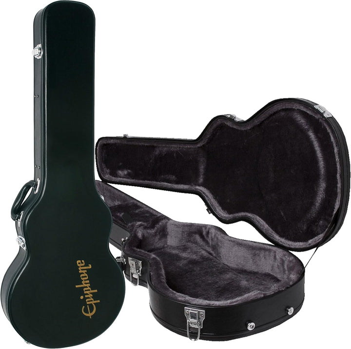 Epiphone Koffer für Epiphone Les Paul Standard und Custom Case