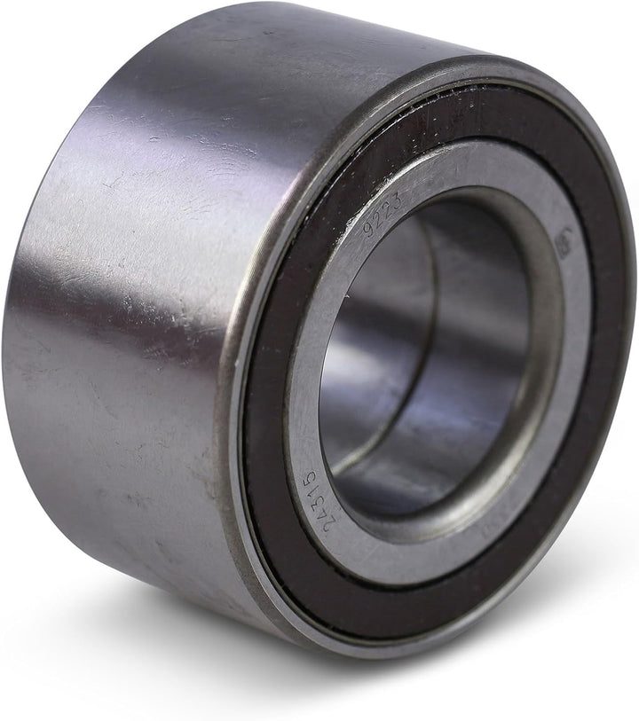 febi bilstein 24315 Radlagersatz mit ABS-Impulsring , 1 Stück