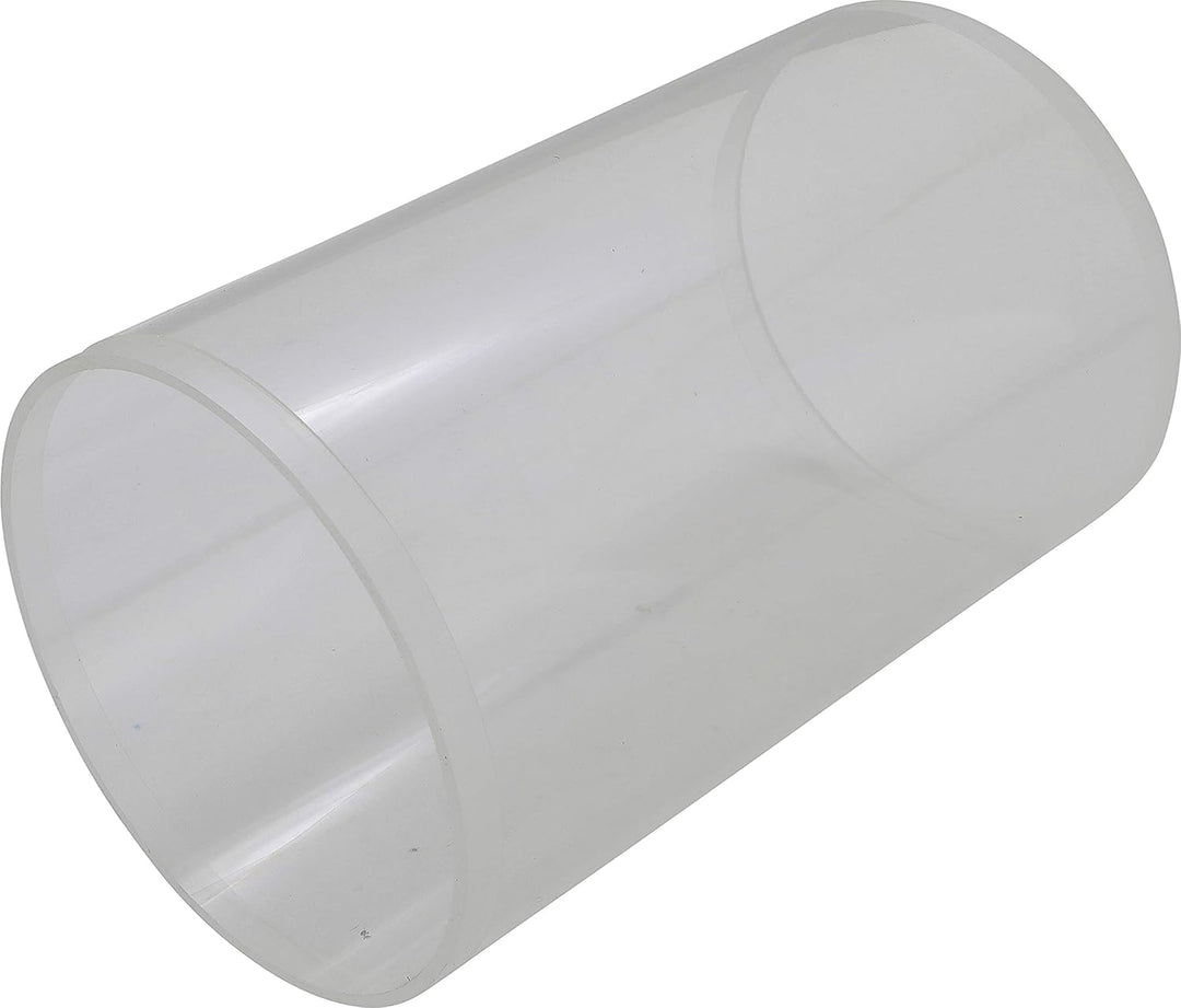 BGS 8545-1 | Kunststoff-Zylinder | für Druckluft-Öl-Absauggerät 8545 | transparent | Polymethylmetha