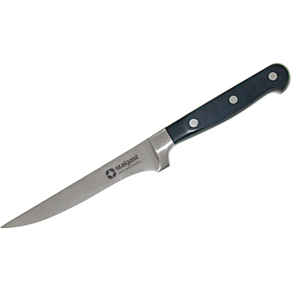 Ausbeinmesser, geschmiedete Klinge 15 cm