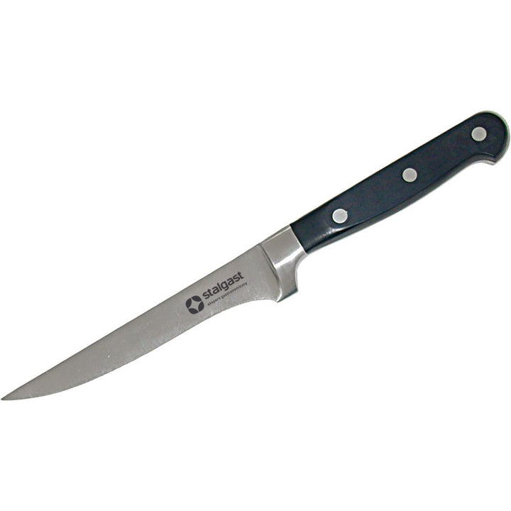 Ausbeinmesser, geschmiedete Klinge 15 cm