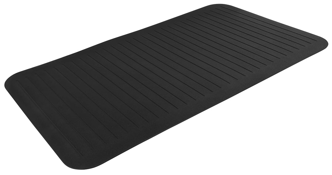 Imstande Anti-Ermüdungsmatte | comfy-b | ergonomische Stehmatte für Büro Schreibtisch Arbeitsplatz u
