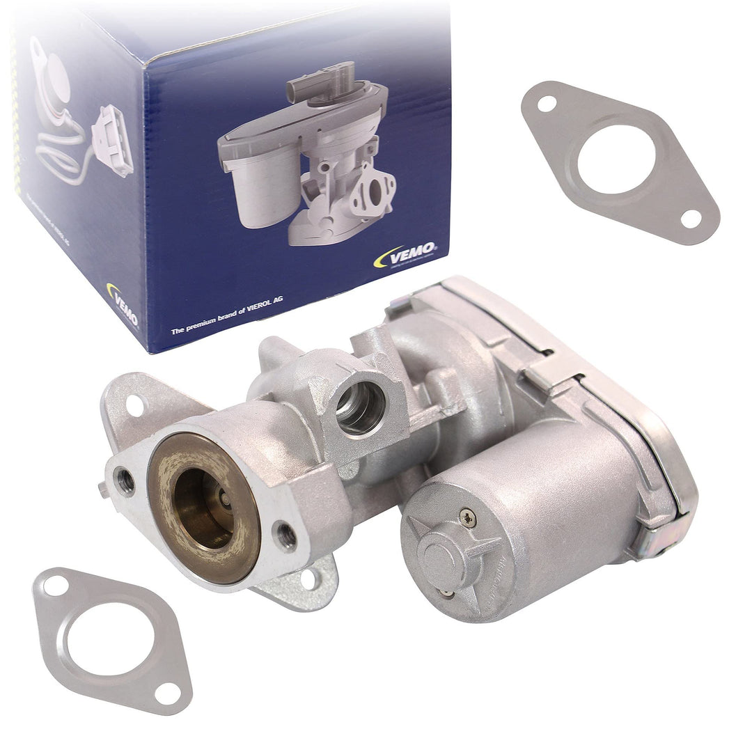 AGR Ventil Abgasrückführung passend für FIAT Ducato FORD Transit CITROEN Jumper Diesel